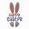 Easter Bunny Designs