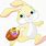 Easter Bunny Png Free