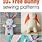 Easter Bunny Sewing Pattern