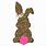 Easter Bunny Sublimation