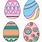 Easter Egg Designs Printable