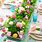 Easter Table DIY Decorations