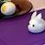 Egg-Shaped Bunny