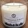 Frankincense and Myrrh Candle