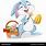 Funny Easter Bunny Cartoon Pictures