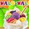 Halo Halo Available Here