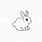 How to Draw a Small Bunny