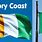 Ivory Coast Flag vs Ireland