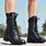 Leather Boots for Women Clearance
