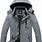 Men's Winter Ski Jackets