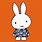 Miffy Bunny