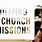 Nazarene Missions