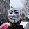 Occupy Mask