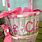 Personalized Easter Baskets for Girls