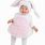 Rabbit Costume Kids