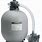 Sand Filters for Inground Pools