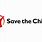 Save Children Logo