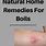Skin Boils Home Remedies