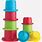 Stacking Cups Baby Toy