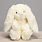 Stuffed Animals White Bunny Rabbit