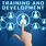 Training and Development Programs