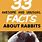 Weird Facts About Bunnies