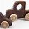 Wooden Toy Car Patterns