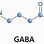 Gaba Chemical Formula