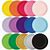 Colored Paper Plates
