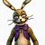 FNaF Bunny Characters