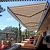 Retractable Patio Covers Awnings