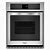 Whirlpool Wall Ovens 24 Inch