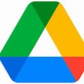 Backup Google Drive logo