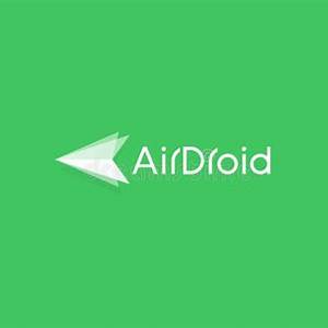 AirDroid aplikasi hp ke komputer