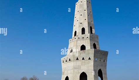 Monuments in Punjab