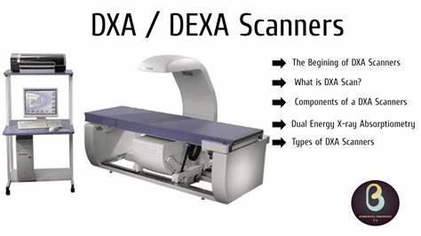 Xray Scanner Camera Indonesia