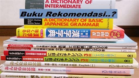Tips Belajar Bahasa Jepang