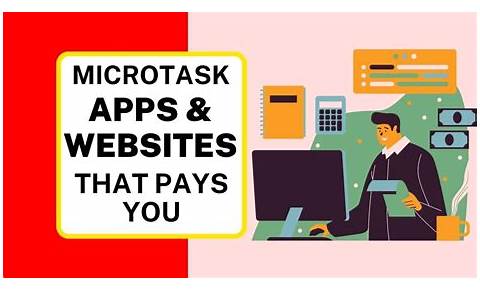 Aplikasi Microtask
