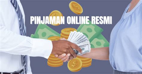 Pinjaman Online Resmi Indonesia Terpercaya