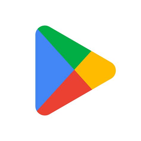 Android Playstore Icon