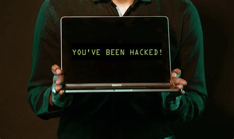 Perangkat Anda menjadi lebih rentan terhadap serangan hacker