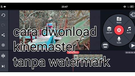 Download Kinemaster Tanpa Watermark di Situs Resmi