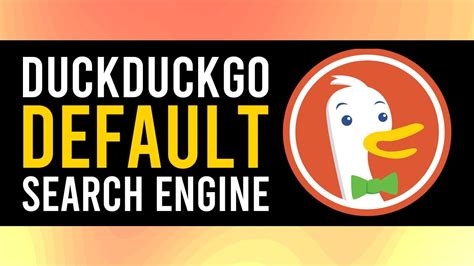 Situs DuckDuckGo