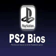 PlayStation 2 Bios Indonesia Explanation