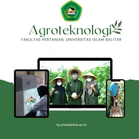 agroteknologi