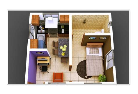 aplikasi desain interior rumah