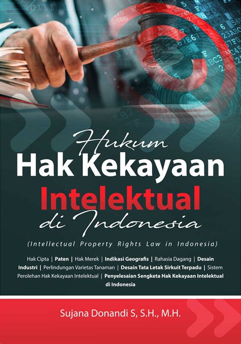 hak kekayaan intelektual indonesia