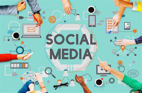 Promoting Products and Services Through Social Media Advertisements