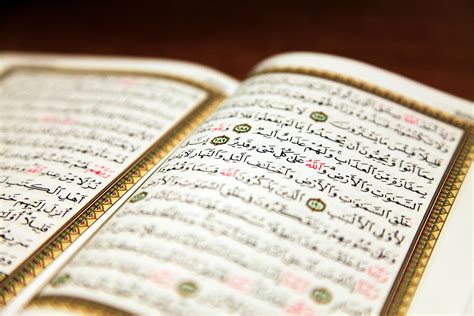 Bahasa Arab dan Al-Quran