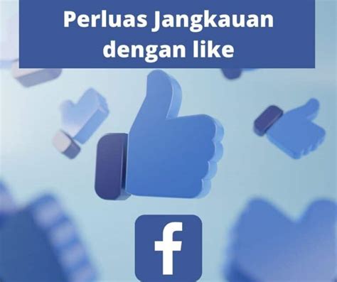 Fitur Memperluas Jangkauan Teman Di Facebook